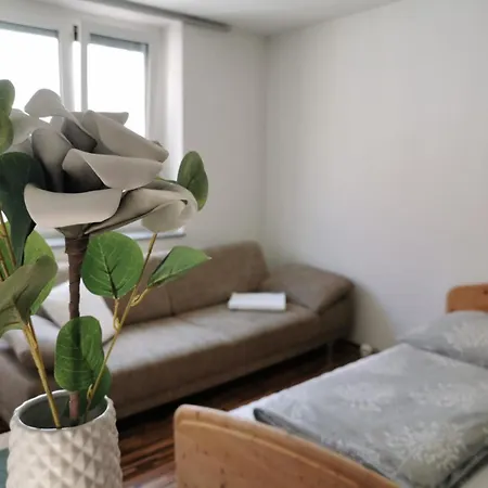 Appartement Flataid Quergasse - Beim Bahnhof Graz