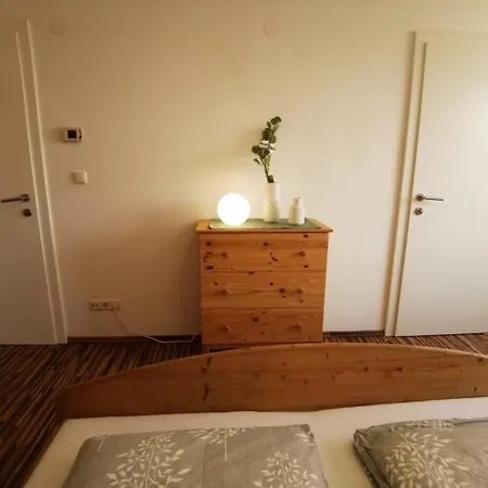 アパート Flataid Quergasse - Beim Bahnhof *