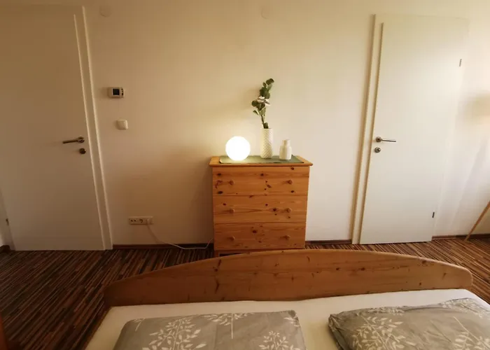 Apartmán Flataid Quergasse - Beim Bahnhof *